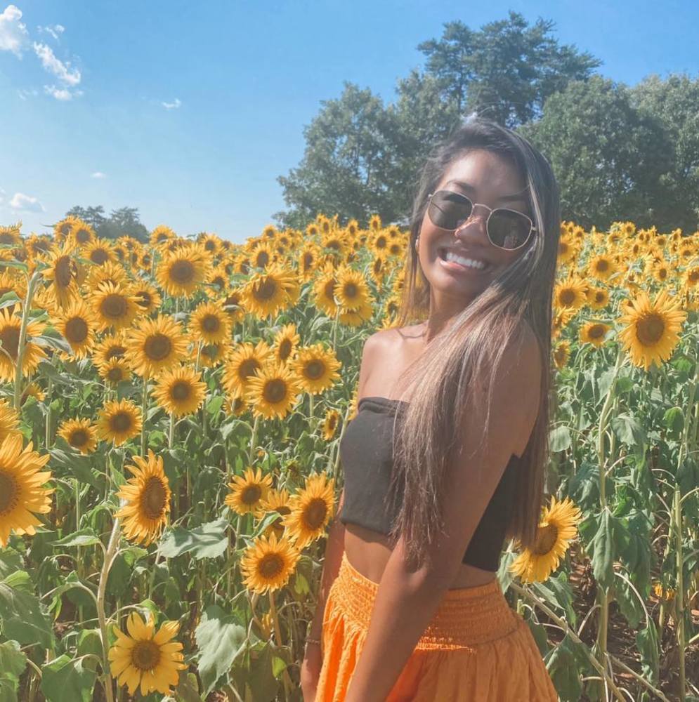 Meet your Posher, Darleen